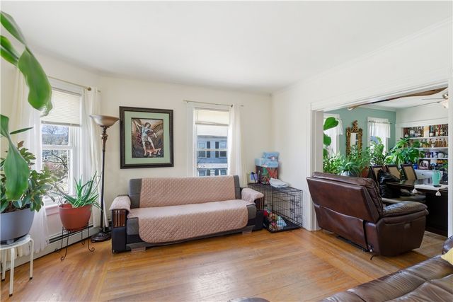 56 Oakland Avenue, Cranston, RI 02910