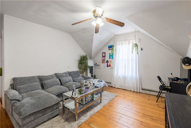 56 Oakland Avenue, Cranston, RI 02910