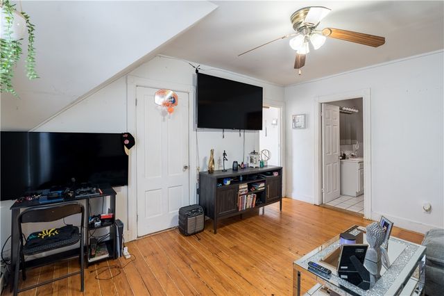 56 Oakland Avenue, Cranston, RI 02910