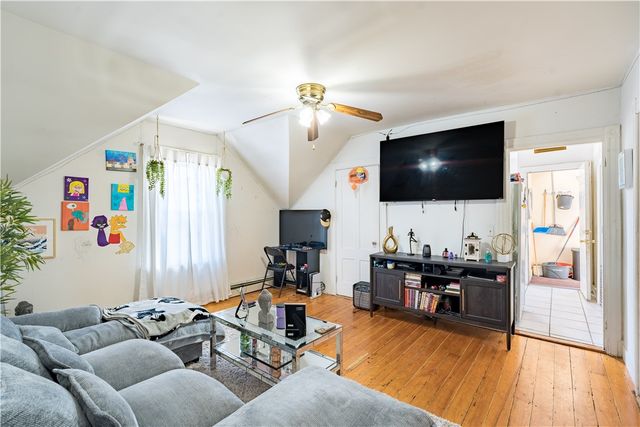 56 Oakland Avenue, Cranston, RI 02910