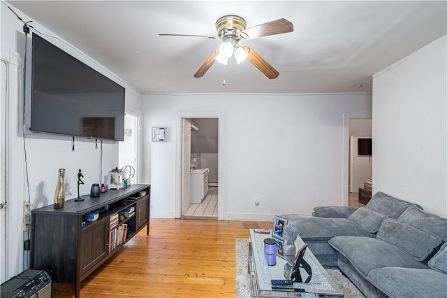 56 Oakland Avenue, Cranston, RI 02910