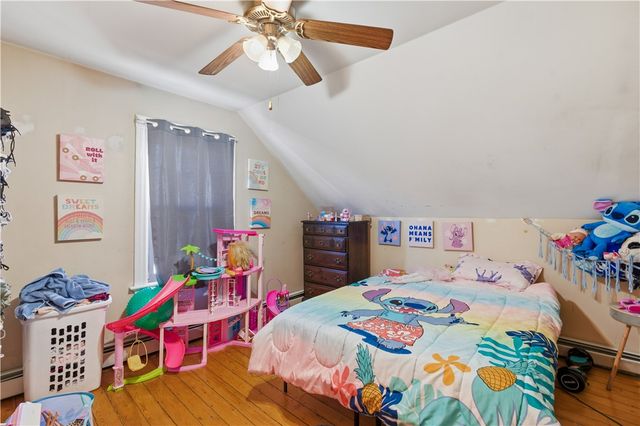 56 Oakland Avenue, Cranston, RI 02910