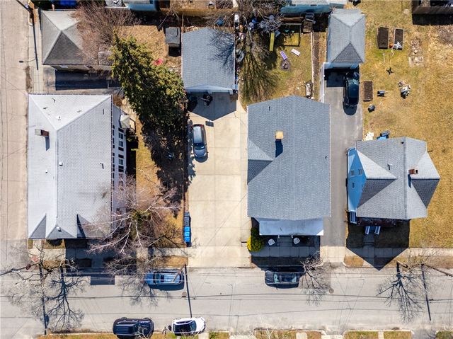 56 Oakland Avenue, Cranston, RI 02910