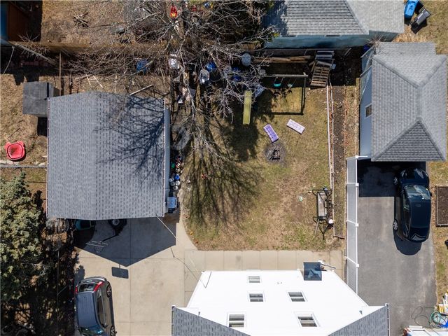 56 Oakland Avenue, Cranston, RI 02910