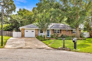 1219 Spring Drive, Long Beach, MS 39560
