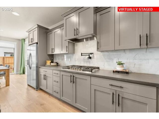 10494 Se REVERENT Rd 315, Happy Valley, OR 97086
