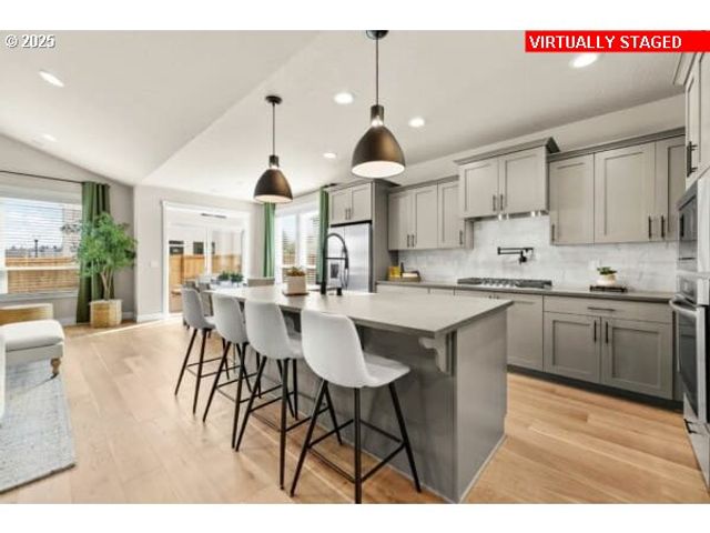 10494 Se REVERENT Rd 315, Happy Valley, OR 97086