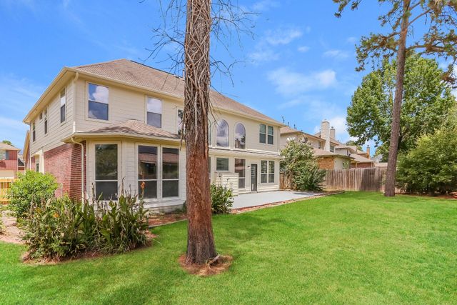 18514 Skippers Helm, Humble, TX 77346