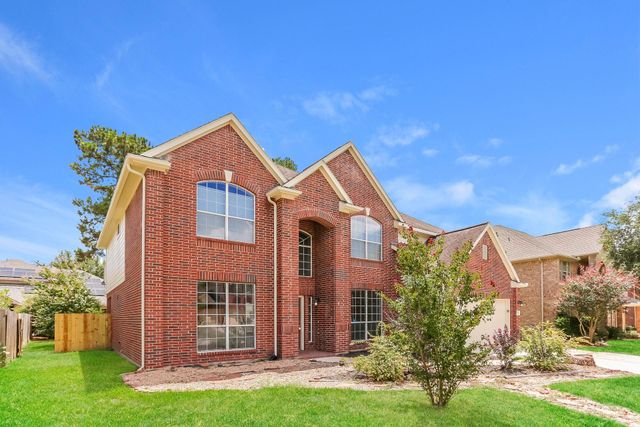 18514 Skippers Helm, Humble, TX 77346