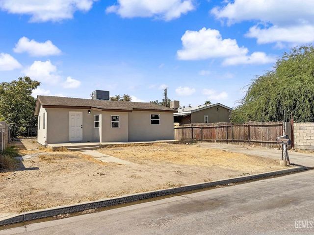 6705 Betty Street, Bakersfield, CA 93307