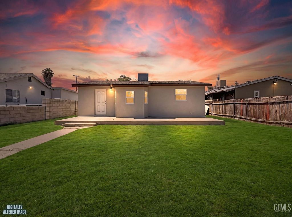 6705 Betty Street, Bakersfield, CA 93307