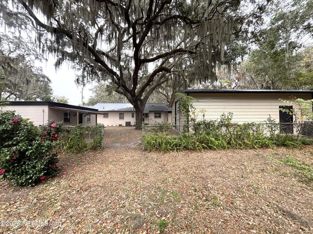 725 MYRTLE Avenue, Green Cove Springs, FL 32043