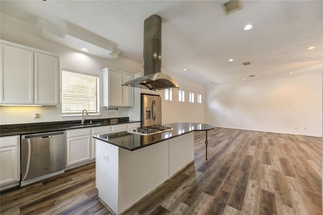 5701 Kiam Street A, Houston, TX 77007