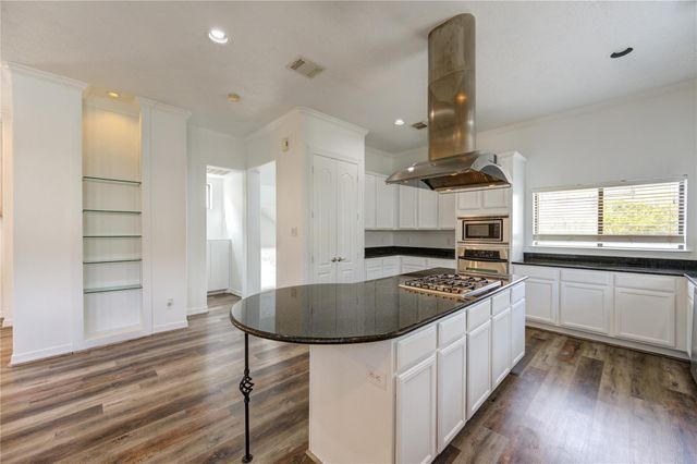 5701 Kiam Street A, Houston, TX 77007