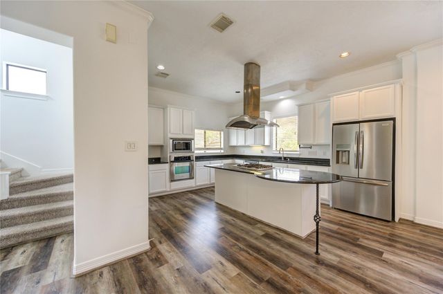 5701 Kiam Street A, Houston, TX 77007