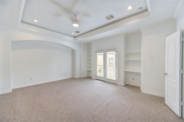 5701 Kiam Street A, Houston, TX 77007