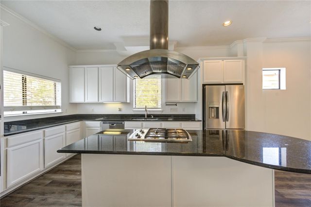 5701 Kiam Street A, Houston, TX 77007