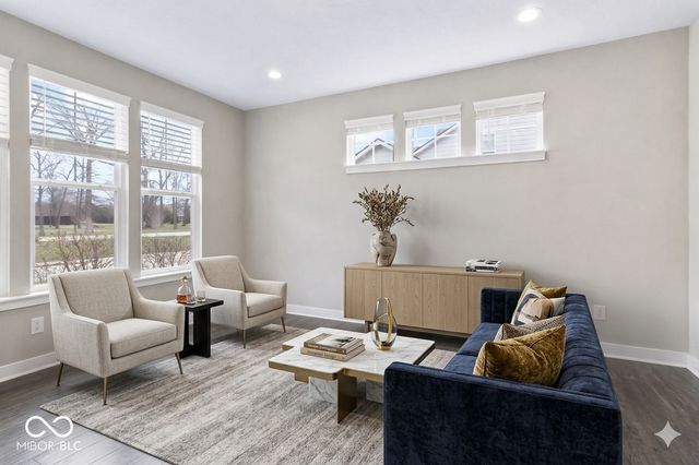 10214 Frieda Lane, Fishers, IN 46040