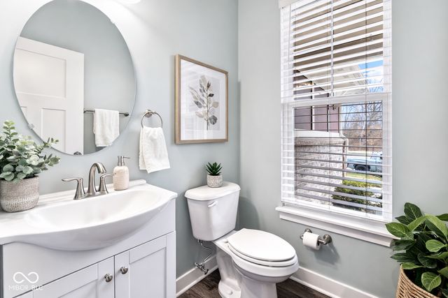 10214 Frieda Lane, Fishers, IN 46040