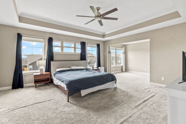 10214 Frieda Lane, Fishers, IN 46040