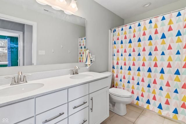 10214 Frieda Lane, Fishers, IN 46040