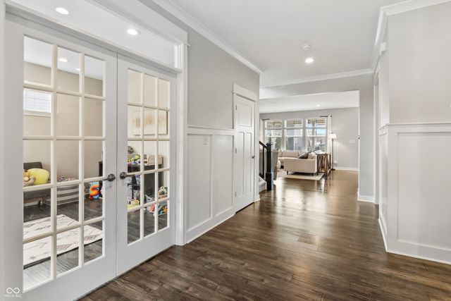 10214 Frieda Lane, Fishers, IN 46040