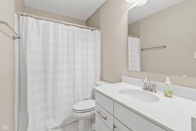 10214 Frieda Lane, Fishers, IN 46040