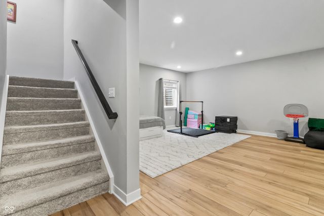 10214 Frieda Lane, Fishers, IN 46040