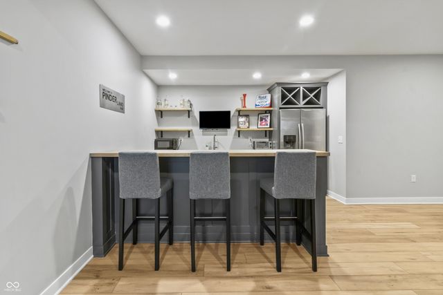 10214 Frieda Lane, Fishers, IN 46040