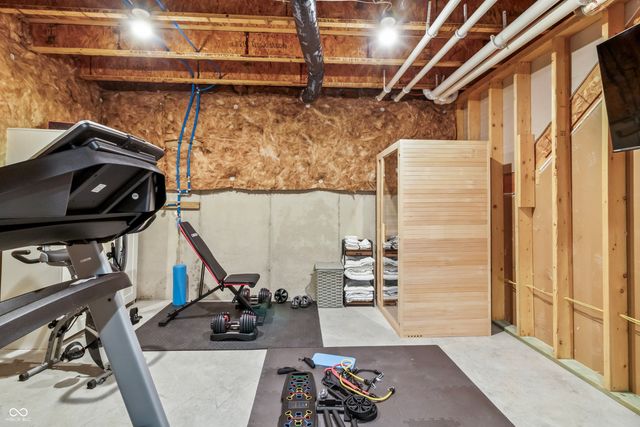 10214 Frieda Lane, Fishers, IN 46040