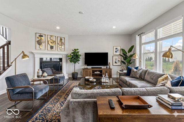 10214 Frieda Lane, Fishers, IN 46040