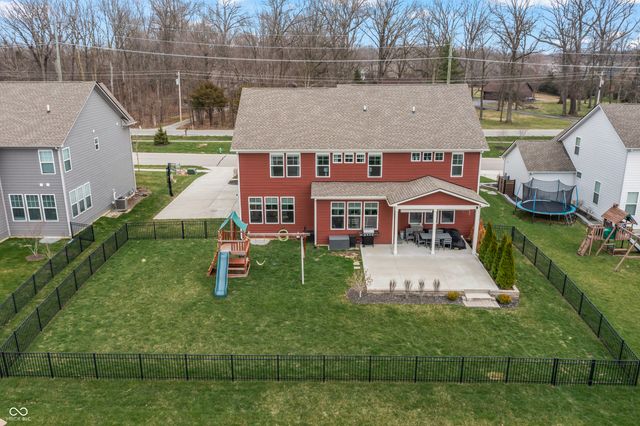 10214 Frieda Lane, Fishers, IN 46040