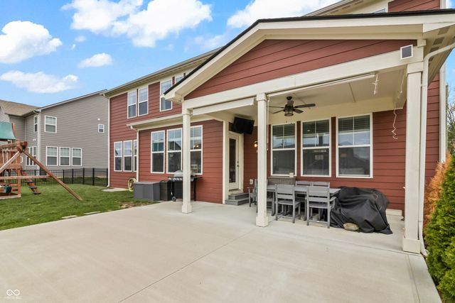 10214 Frieda Lane, Fishers, IN 46040
