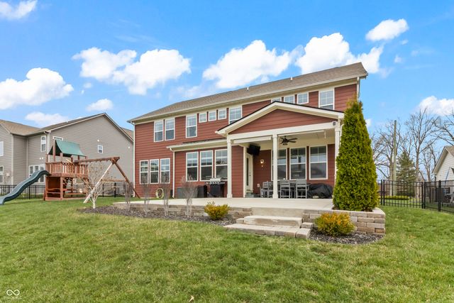 10214 Frieda Lane, Fishers, IN 46040