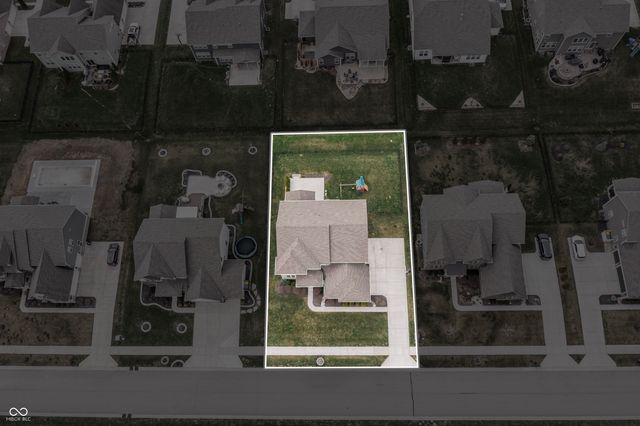 10214 Frieda Lane, Fishers, IN 46040