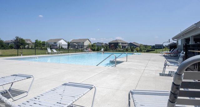 10214 Frieda Lane, Fishers, IN 46040