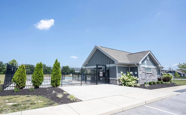 10214 Frieda Lane, Fishers, IN 46040