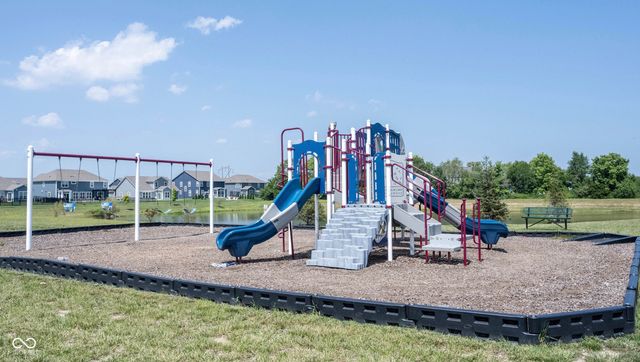 10214 Frieda Lane, Fishers, IN 46040