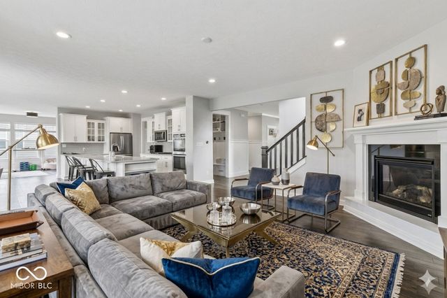 10214 Frieda Lane, Fishers, IN 46040