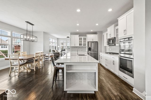 10214 Frieda Lane, Fishers, IN 46040