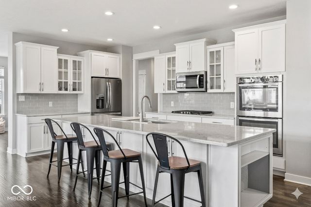 10214 Frieda Lane, Fishers, IN 46040