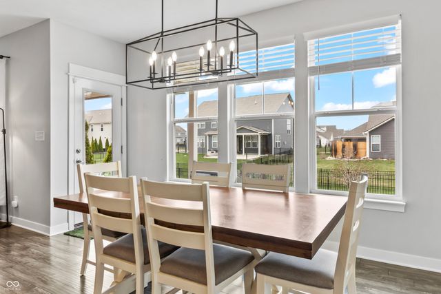 10214 Frieda Lane, Fishers, IN 46040