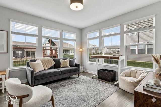 10214 Frieda Lane, Fishers, IN 46040