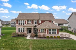 10214 Frieda Lane, Fishers, IN 46040