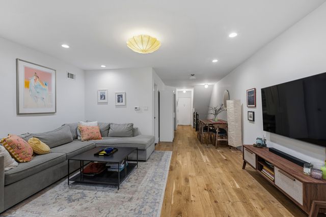 111 MADISON Street, New York City, NY 11216