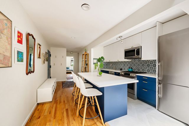 111 MADISON Street, New York City, NY 11216