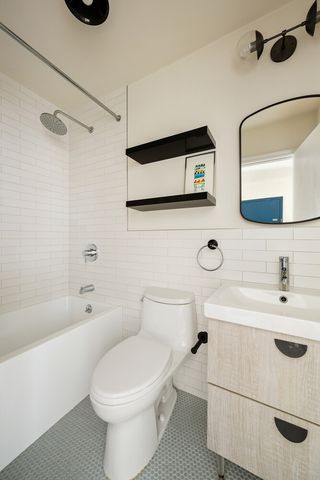 111 MADISON Street, New York City, NY 11216