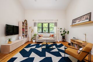 111 MADISON Street, New York City, NY 11216