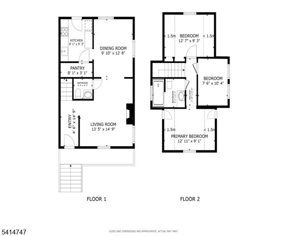 19 Adams St, Belvidere Twp., NJ 07823