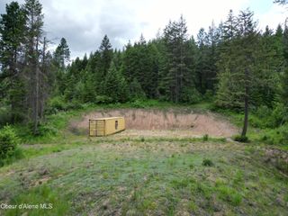 0 Rawhide Drive, Plummer, ID 83851